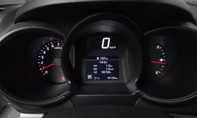 Kia Ray 2022, 44158 км, за 12800000 KRW - фото 8