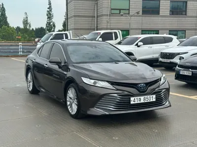 Toyota Camry 2019, 42400 км, за 27900000 KRW - фото 11