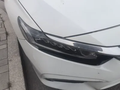 Honda Inspire 2019, 94800 км, за 87400.55 CNY - фото 7