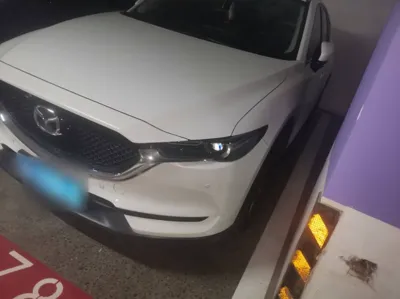 Mazda CX-5 2019, 119600 км, за 80793.86 CNY - фото 5