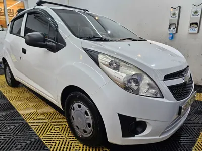 ChevroletGMDaewoo Spark 2012, 118387 км, за 1900000 KRW - фото 3
