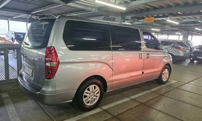Hyundai Starex 2016, 87265 км, за 16200000 KRW