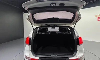 Kia Sportage 2014, 92414 км, за 9200000 KRW - фото 33