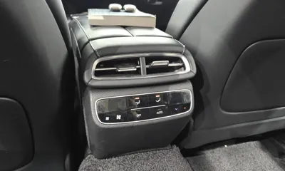 Genesis G80 2022, 121473 км, за 29000000 KRW - фото 32