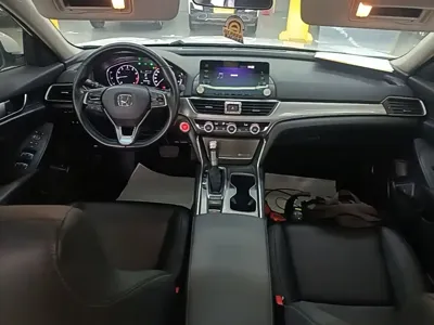 Honda Accord 2021, 43700 км, за 99000 CNY - фото 10