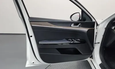 Kia K5 2020, 92118 км, за 17700000 KRW - фото 24