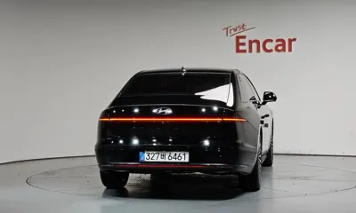 Hyundai Grandeur 2026, 13033 км, за 45500000 KRW