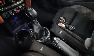 MINI Cooper 2017, 65033 км, за 11490000 KRW - фото 9
