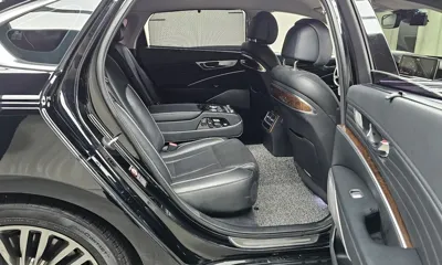 Kia K9 2019, 231404 км, за 14500000 KRW - фото 12