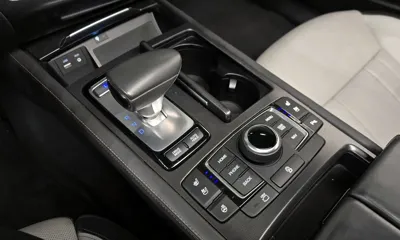 Genesis G80 2018, 121544 км, за 23100000 KRW - фото 9