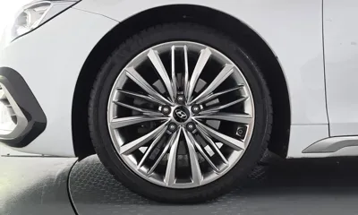 Hyundai Grandeur 2018, 101930 км, за 19900000 KRW - фото 5