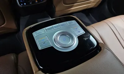 Genesis G80 2021, 115985 км, за 26500000 KRW - фото 32