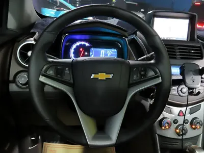 ChevroletGMDaewoo Trax 2014, 179900 км, за 3300000 KRW - фото 9