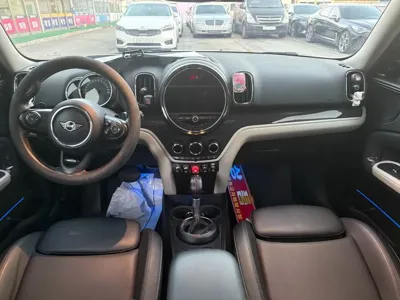 MINI Countryman 2018, 74500 км, за 16900000 KRW - фото 13