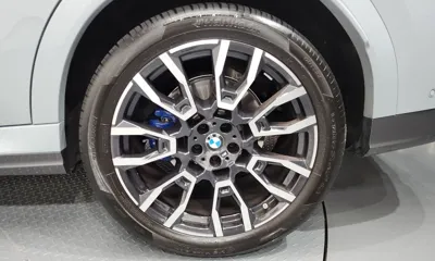 BMW X6 2024, 25690 км, за 109000000 KRW - фото 21