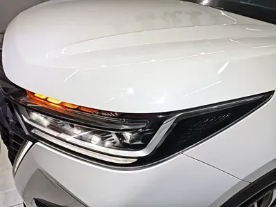 Chery Tiggo 8 Pro 2022, 55599 км, за 70700 CNY - фото 24