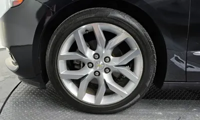 ChevroletGMDaewoo Impala 2017, 91623 км, за 7900000 KRW - фото 5