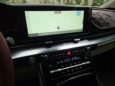 Kia Canival 2021, 114675 км, за 31300000 KRW - фото 8