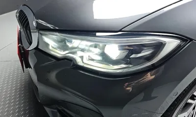 BMW 3-Series 2019, 105228 км, за 26800000 KRW - фото 22