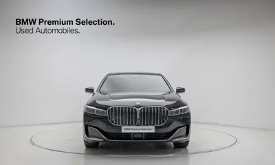 BMW 7-Series 2022, 38380 км, за 66000000 KRW