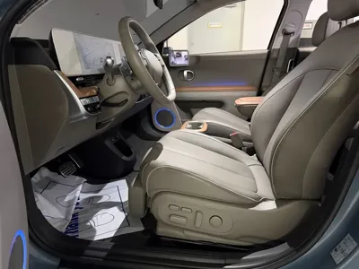 Hyundai Ioniq5 2022, 77316 км, за 29900000 KRW - фото 14