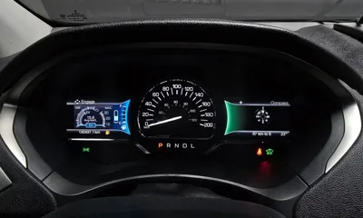 Lincoln MKZ 2016, 130437 км, за 9500000 KRW - фото 8