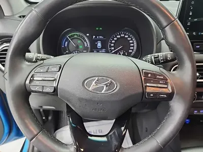 Hyundai Kona 2020, 145786 км, за 13490000 KRW - фото 9