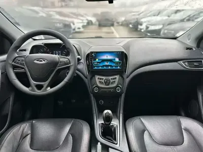 Chery Arrizo 5 2016, 90000 км, за 8600 CNY - фото 6