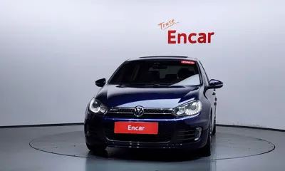 Volkswagen Golf 2013, 97903 км, за 8600000 KRW - фото 3