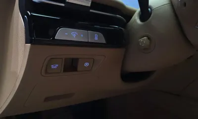 Genesis G80 2025, 11711 км, за 53700000 KRW - фото 30