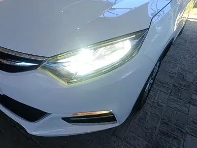 Changan Eado XT 2016, 82800 км, за 29300 CNY - фото 24