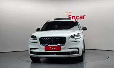Lincoln Aviator 2020, 149778 км, за 35990000 KRW