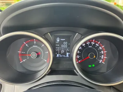 KG_Mobility_Ssangyong TIBOLI 2016, 106000 км, за 6200000 KRW - фото 17