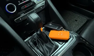 Renault-KoreaSamsung SM6 2016, 67872 км, за 7800000 KRW - фото 9