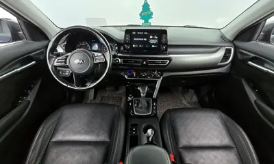 Kia Seltos 2020, 110582 км, за 14500000 KRW - фото 7