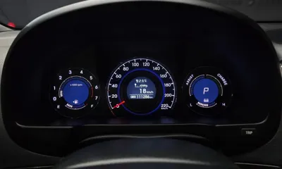Hyundai Avante 2010, 111286 км, за 2900000 KRW - фото 8