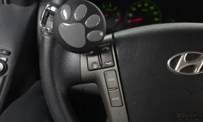 Hyundai Starex 2015, 151929 км, за 9600000 KRW - фото 17