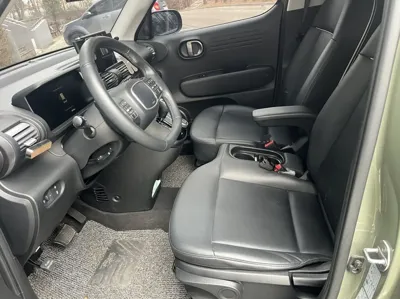 Hyundai Casper 2023, 31320 км, за 18900000 KRW