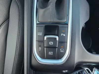 Hyundai Santafe 2020, 114452 км, за 19500000 KRW - фото 16