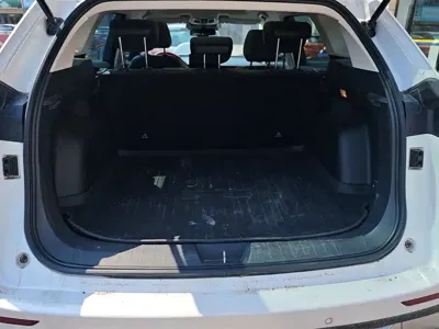 Haval H6 2021, 51300 км, за 48300 CNY