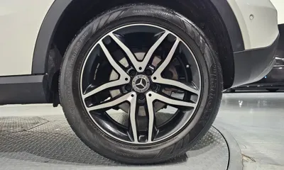 Mercedes-Benz GLA-Class 2019, 101260 км, за 14400000 KRW - фото 21