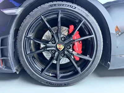 Porsche 718 2017, 30000 км, за 348000 CNY - фото 11
