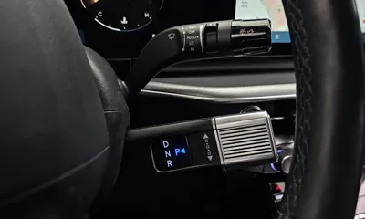 Hyundai Grandeur 2023, 51626 км, за 27500000 KRW - фото 9