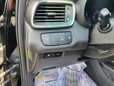 Kia Sorento 2015, 180241 км, за 9900000 KRW - фото 6