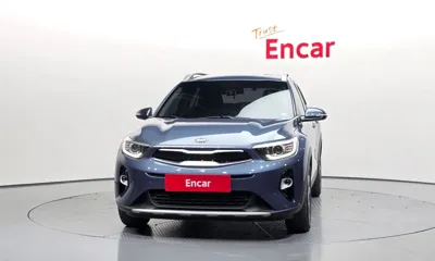 Kia Stonic 2019, 126202 км, за 7700000 KRW - фото 3