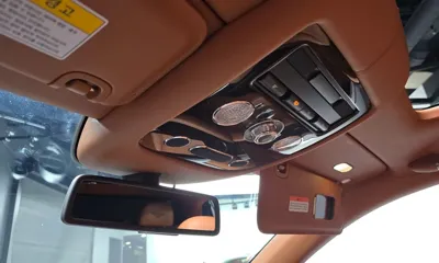Bentley Flying Spur 2017, 61384 км, за 62500000 KRW - фото 18