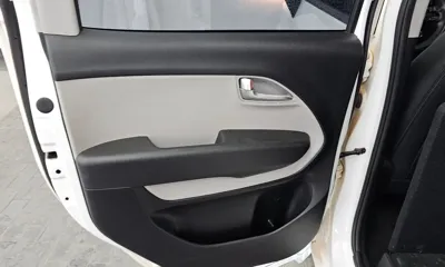 Kia Ray 2023, 23323 км, за 12700000 KRW - фото 25