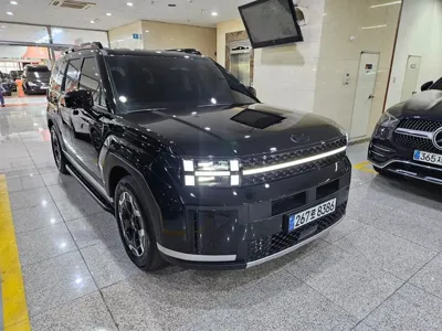 Hyundai Santafe 2025, 15139 км, за 37500000 KRW
