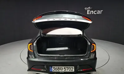 Hyundai Sonata 2021, 48262 км, за 17500000 KRW - фото 20