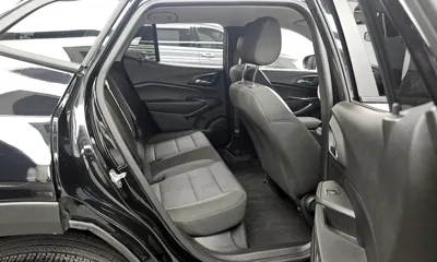 ChevroletGMDaewoo Trax 2024, 35269 км, за 15300000 KRW - фото 12
